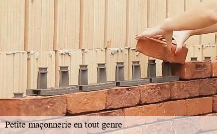 Petite maçonnerie en tout genre putscheid- Multi services peinture et nettoyage