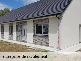entreprise de ravalement  beaufort- Multi services peinture et nettoyage 
