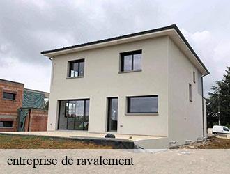 entreprise de ravalement  echternach- Multi services peinture et nettoyage 