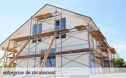 entreprise de ravalement junglinster- Eric rénovation