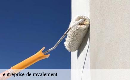 entreprise de ravalement junglinster- Eric rénovation