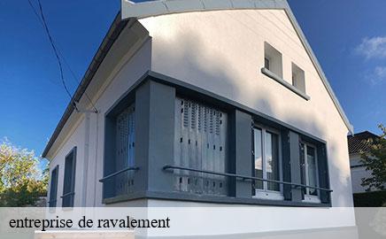 entreprise de ravalement  kaerjeng- Multi services peinture et nettoyage 