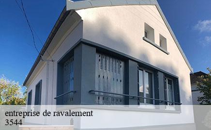 entreprise de ravalement dudelange-3544 Multi services peinture et nettoyage