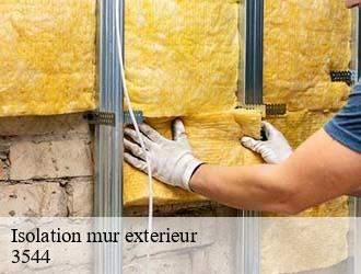 Isolation mur exterieur  dudelange-3544 Multi services peinture et nettoyage 