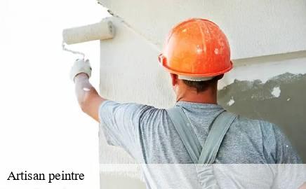 Artisan peintre heffingen- Multi services peinture et nettoyage