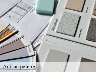 Artisan peintre  heffingen- Multi services peinture et nettoyage 